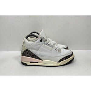 Nike Air‎ Jordan 3 Retro Neapolitan Dark Mocha Womens Size 6 CK9246-102 Shoes